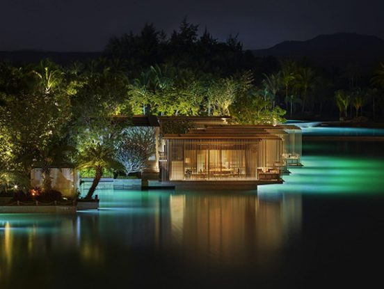 Hospitality Design Awards 2017 Find Out the Winner