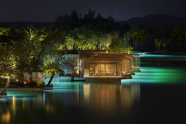 Hospitality Design Awards 2017 Find Out the Winner