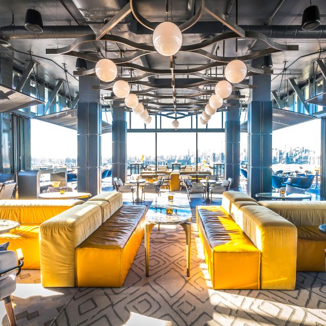 Hospitality Design Awards 2017 Find Out the Winner
