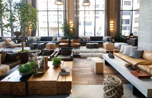 Hospitality Design Awards 2017 Find Out the Winner