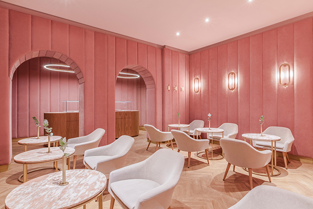 Hospitality Design Awards 2017 Find Out the Winner