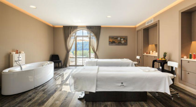 Inside the Château de Berne, a Magnificent Hotel in Provence, France