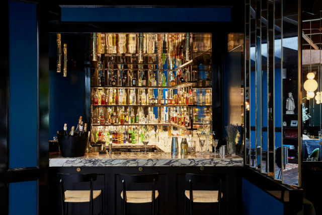 Inside the New Le Roch Hôtel & Spa Designed by Sarah Lavoine