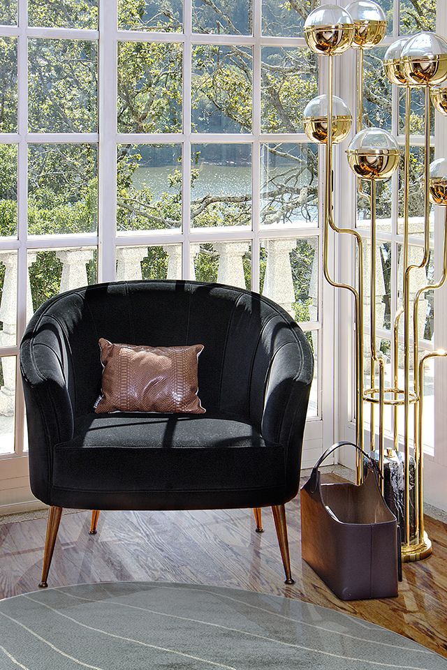 A 360º Design Experience: Step into Covet House Universe
