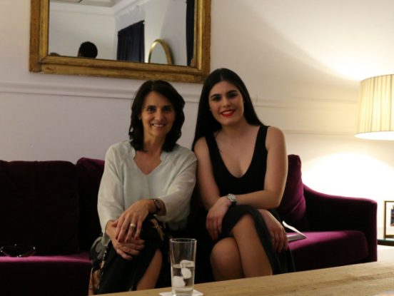 An exclusive interview with Marta Riopérez - Elle Decor Spain director