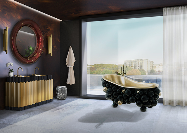 Get Ready for Maison et Objet 2017 September Edition