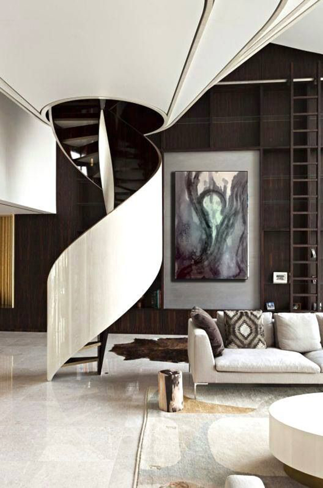 8 Pinterest Accounts You Should Follow For Major Design Inspiration