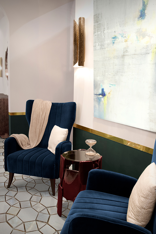 Get Ready for Maison et Objet 2017 September Edition