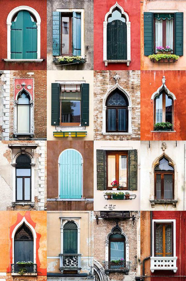 8 Pinterest Accounts You Should Follow For Major Design Inspiration