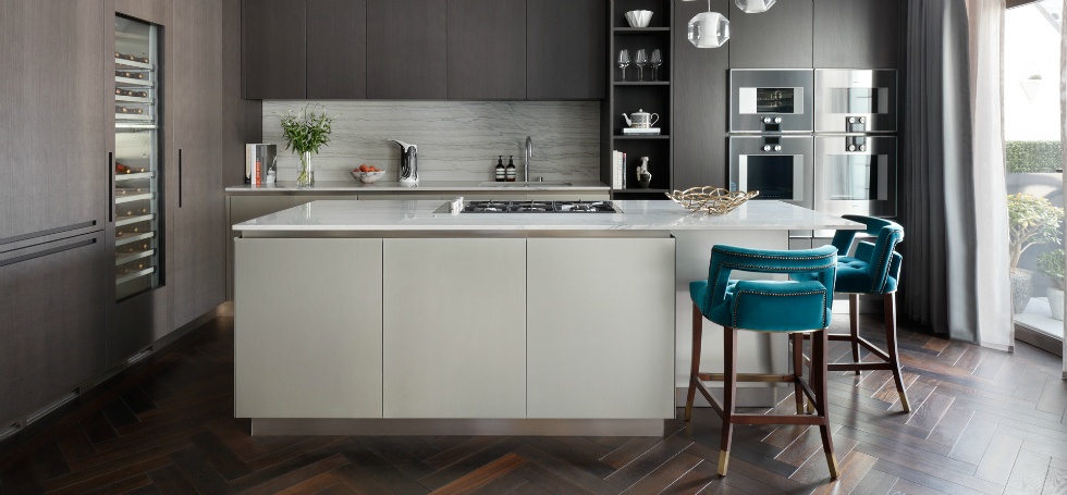 Beau House: Oliver Burns’ Newest Project Will Impress You