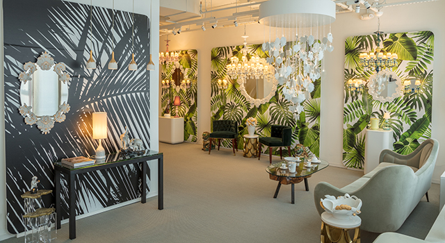 BRABBU Teams Up With Lladró NYC for an Incredible Design Experience