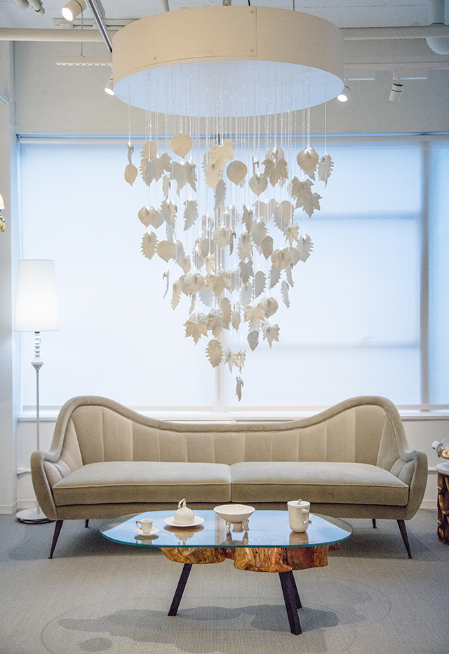 BRABBU Teams Up With Lladró NYC for an Incredible Design Experience