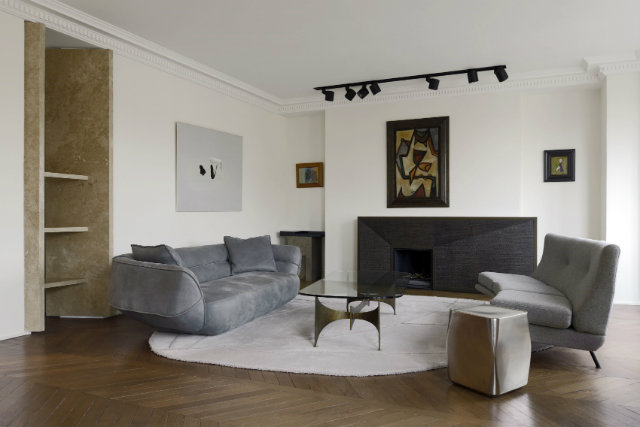 Maison et Objet: Get to Know Tristan Auer, the Designer of the Year
