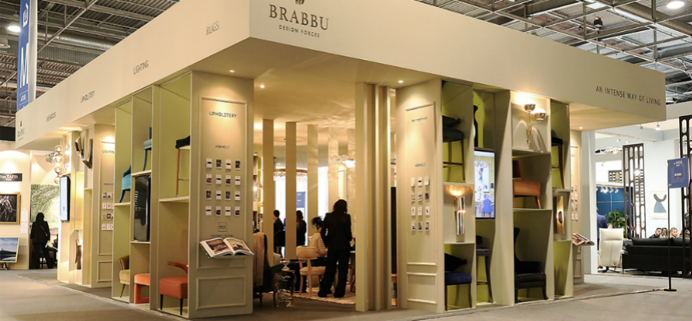 Maison et Objet 2017: The Art of Living Every Angle Of The Ordinary