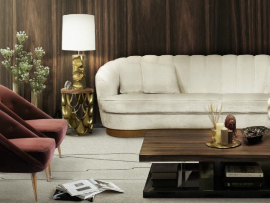 BRABBU´s Christmas choices for an ultimate Holiday Home Decor