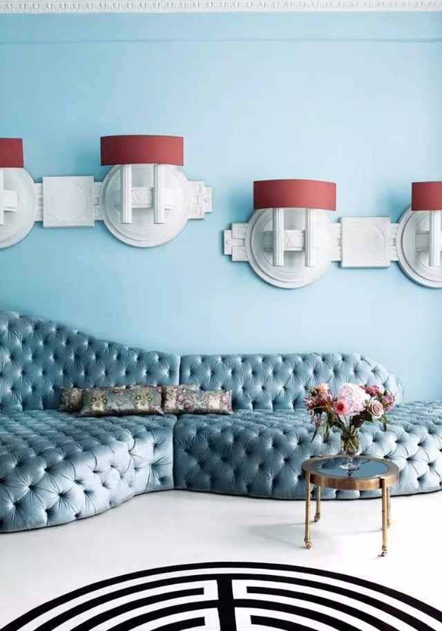 Pantone Reveals The Colour Trends That You Will Love