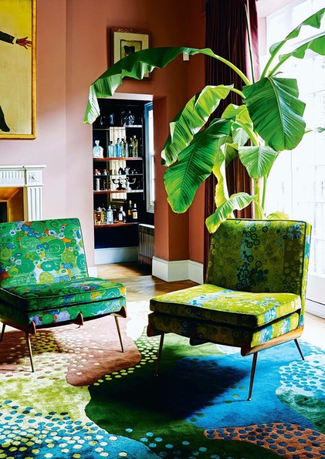 Pantone Reveals The Colour Trends 2018 That You Will Love