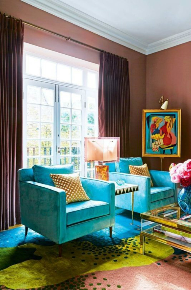 Pantone Reveals The Colour Trends That You Will Love