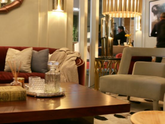 Be BRABBU’s Guest At Maison Objet Paris 2017 September