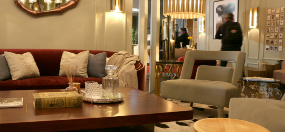 Be BRABBU’s Guest At Maison Objet Paris 2017 September