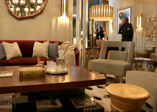 Be BRABBU’s Guest At Maison Objet Paris 2017 September