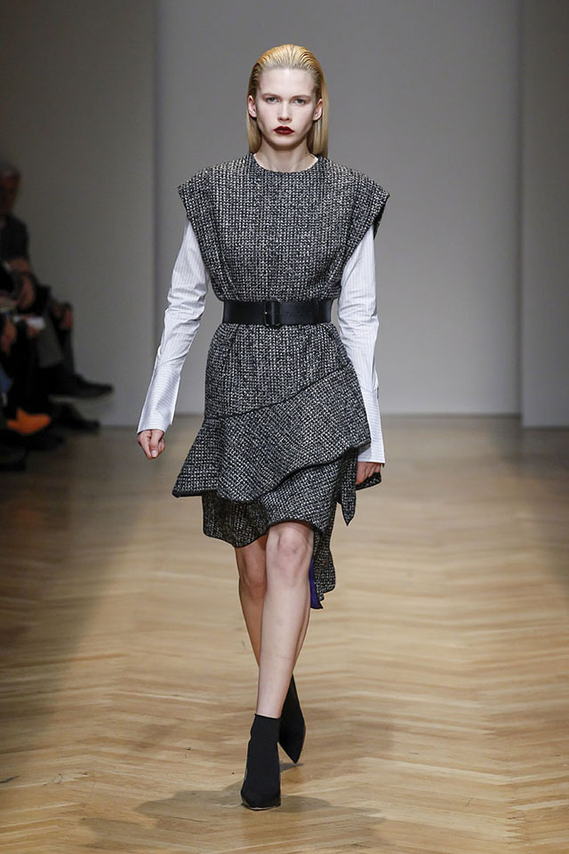Milan Fashion Week: Trends That You'll Want to Wear in Fall 2018