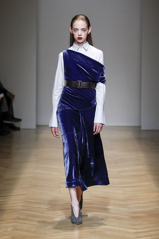 Milan Fashion Week: Trends That You'll Want to Wear in Fall 2018