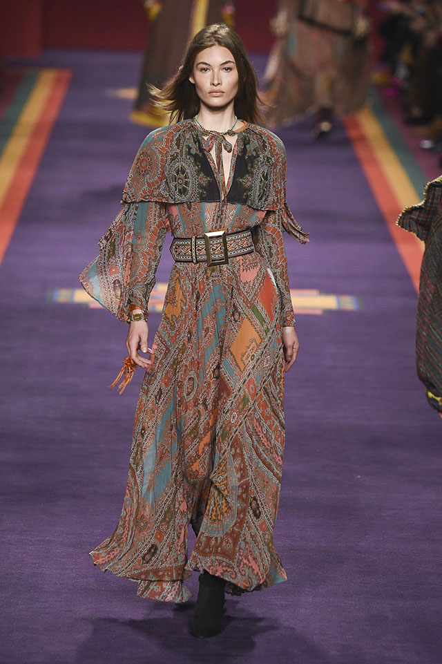 Milan Fashion Week: Trends That You'll Want to Wear in Fall 2018