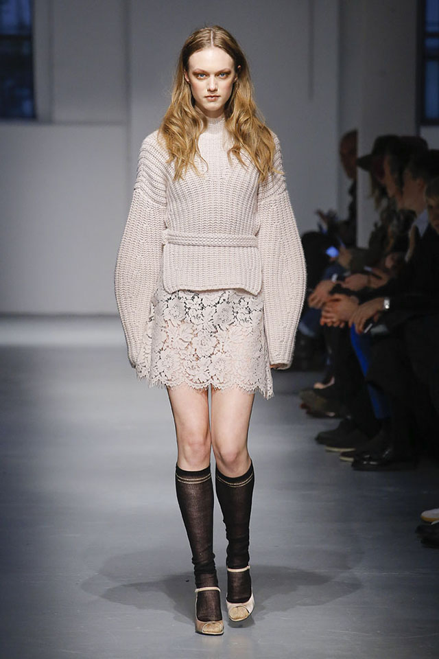 Trends That You'll Want to Wear in Fall 2018