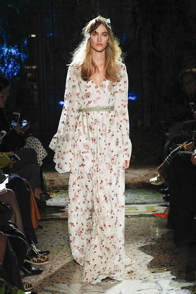 Milan Fashion Week: Trends That You'll Want to Wear in Fall 2018
