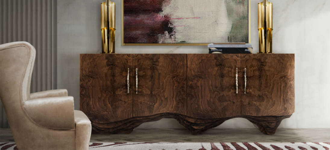 Discover BRABBU’s New Design Pieces That Will Inspire You