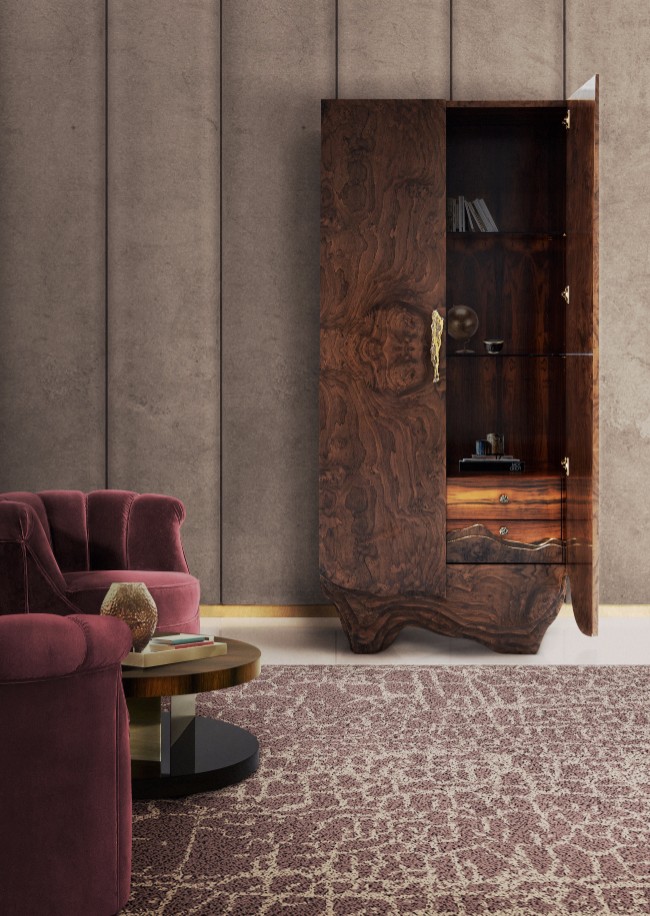 Discover BRABBU’s New Design Pieces That Will Inspire You