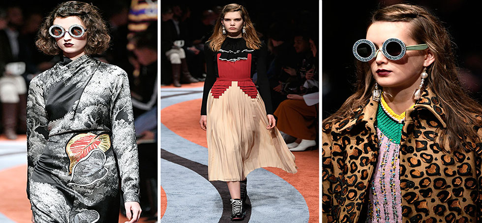 Trends That You'll Want to Wear in Fall 2018