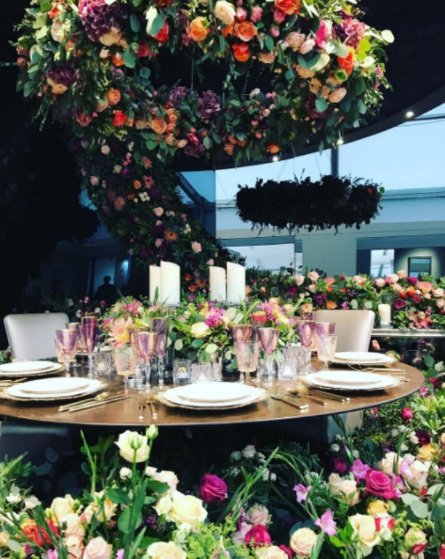Design Events