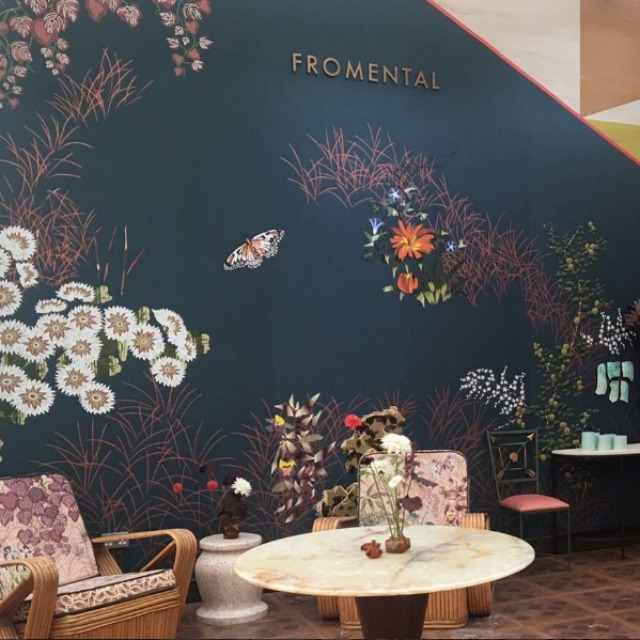 Design Events: The Highlights From The First Day of Decorex