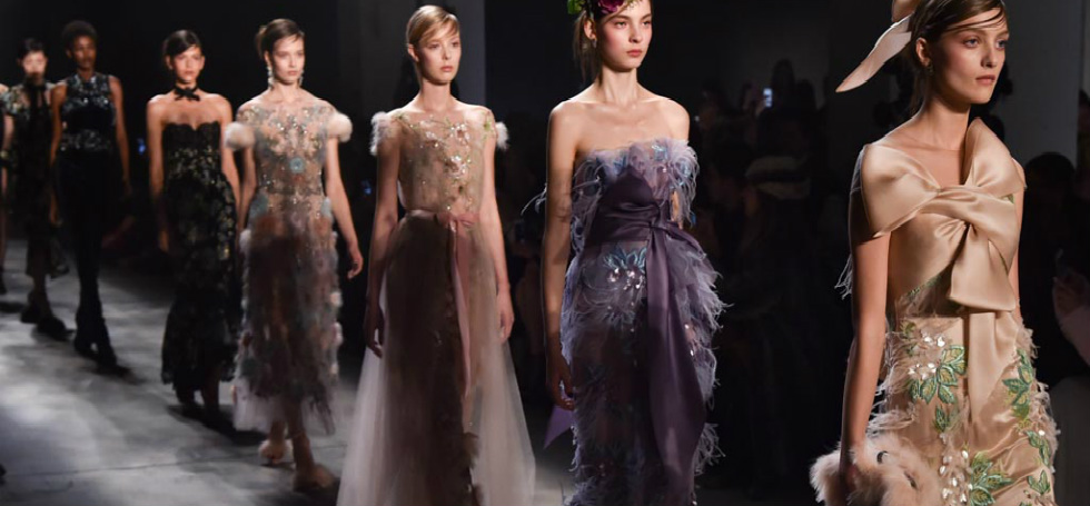 New York Fashion Week: The Best Looks To Fall In Love