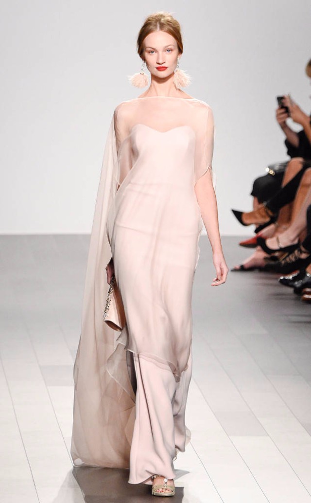 New York Fashion Week: The Best Looks To Fall In Love