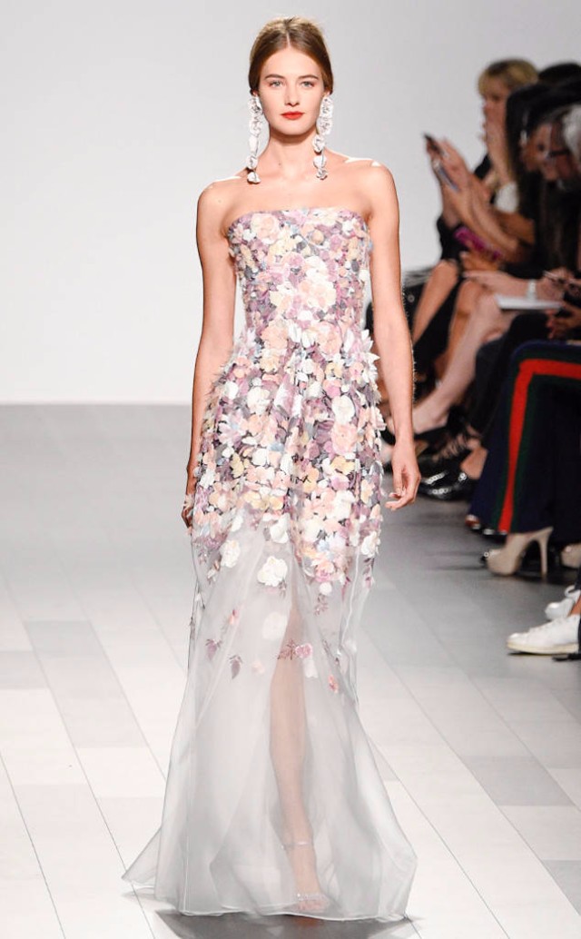 New York Fashion Week: The Best Looks To Fall In Love
