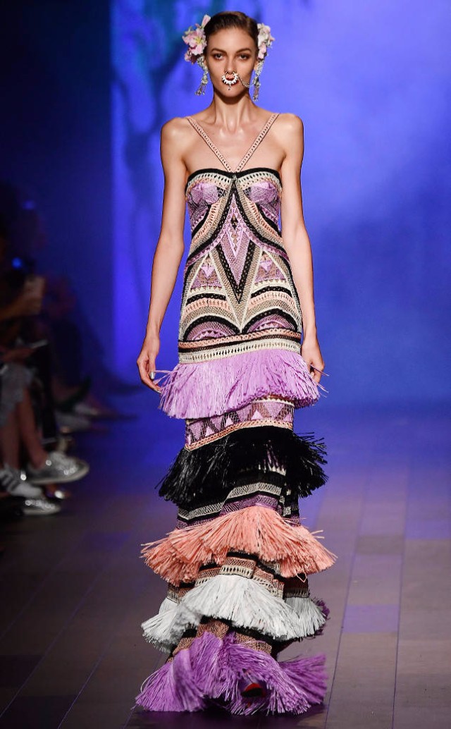 New York Fashion Week: The Best Looks To Fall In Love