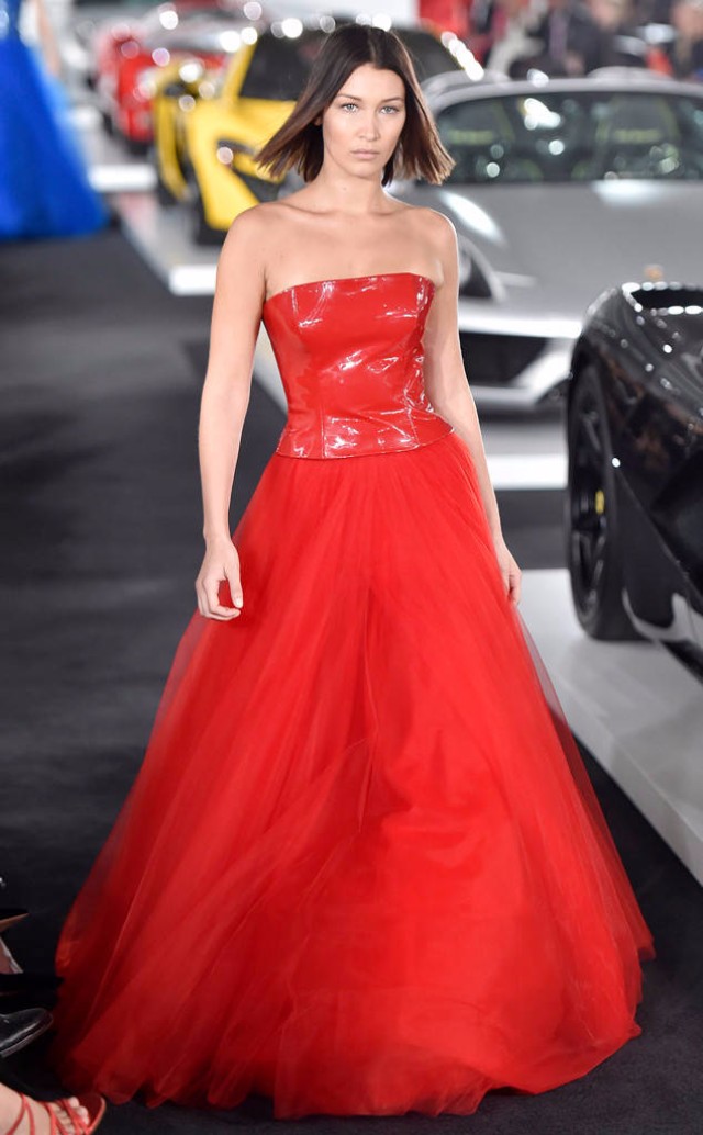 New York Fashion Week: The Best Looks To Fall In Love