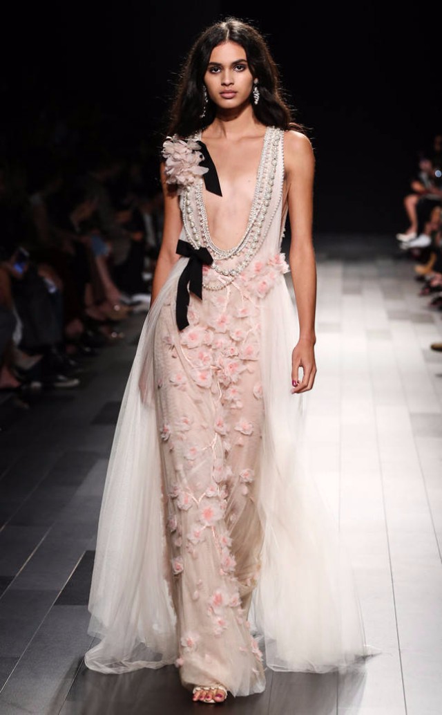 New York Fashion Week: The Best Looks To Fall In Love