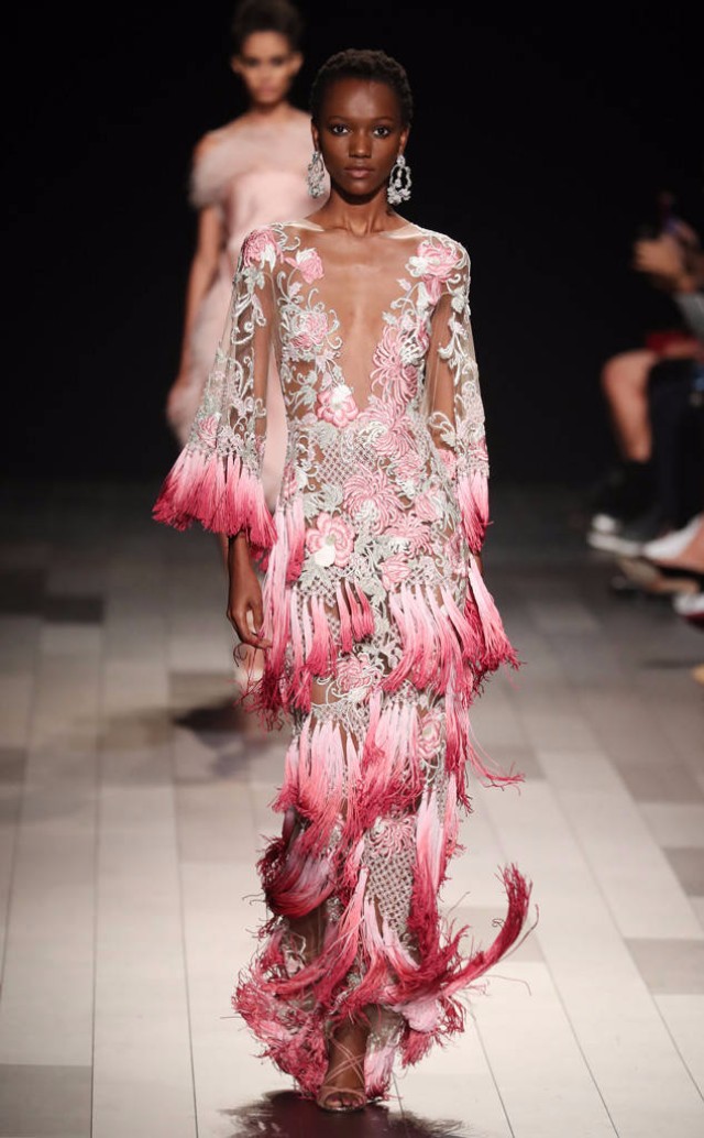 New York Fashion Week: The Best Looks To Fall In Love