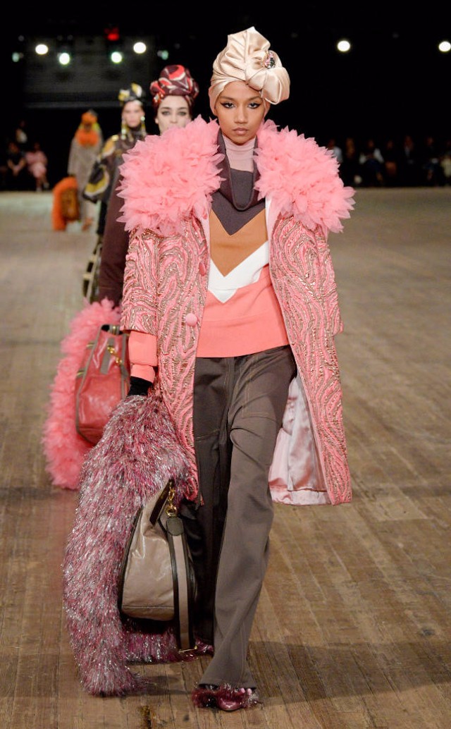 New York Fashion Week: The Best Looks To Fall In Love