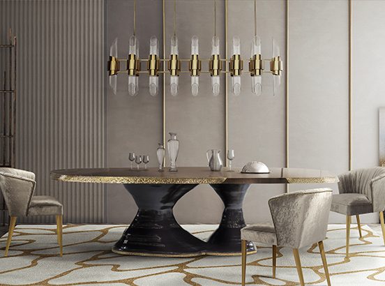 Maison et Objet 2018: The Design Trends for 2018