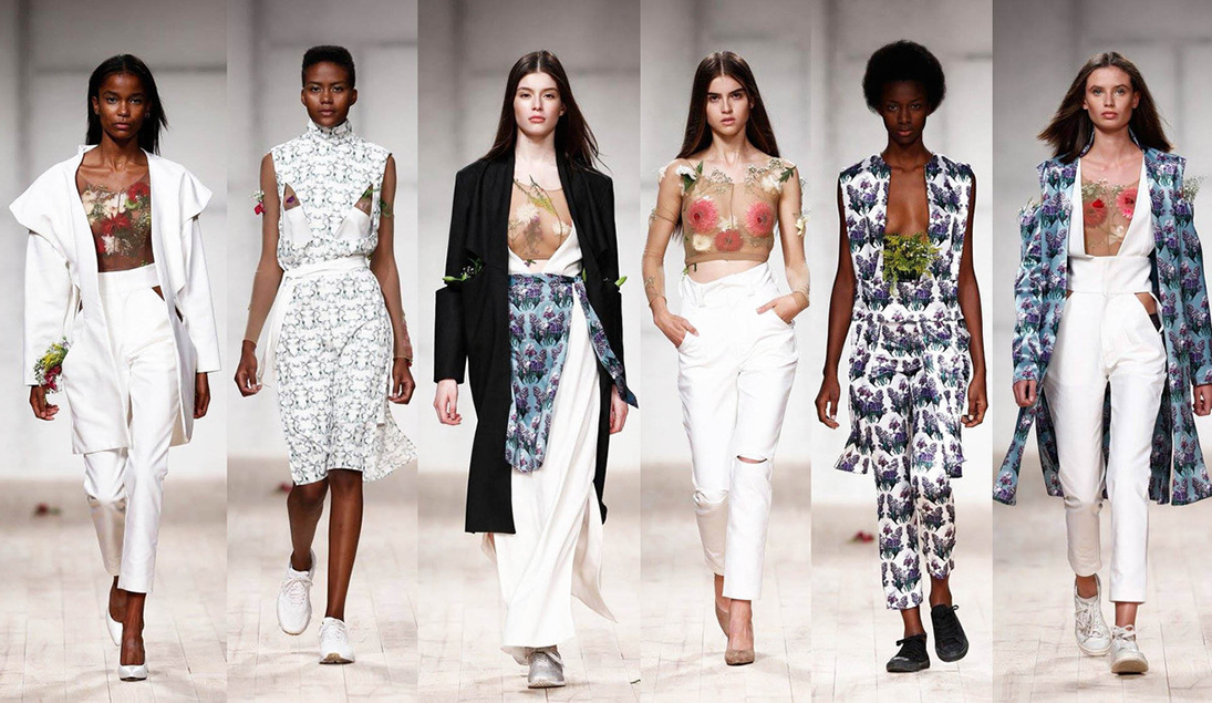 The Portuguese Spring/Summer Trends For 2018