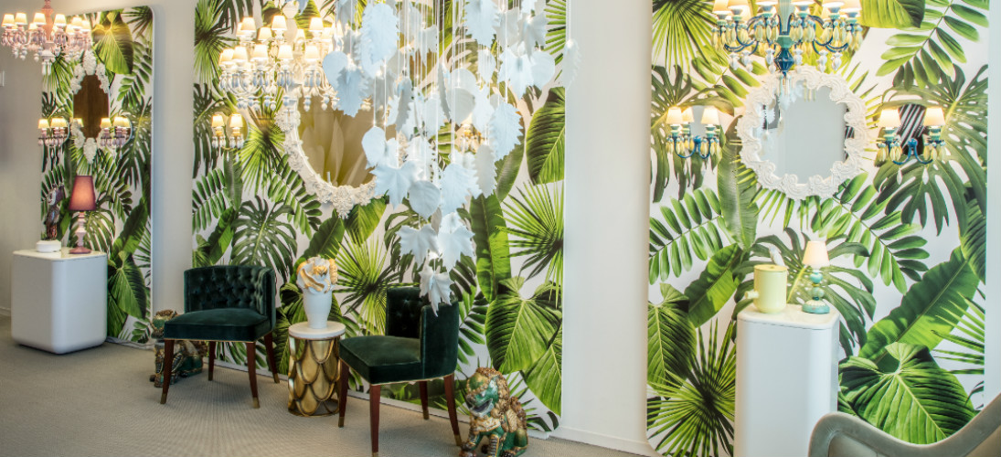 Decoration & Design Building_Fall Market 2017