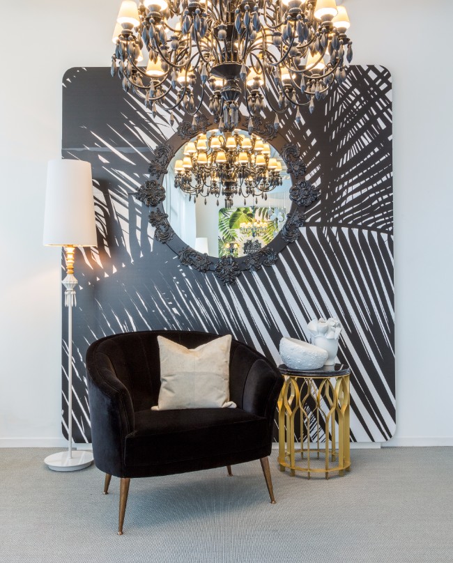 Decoration & Design Building: Fall Market 2017