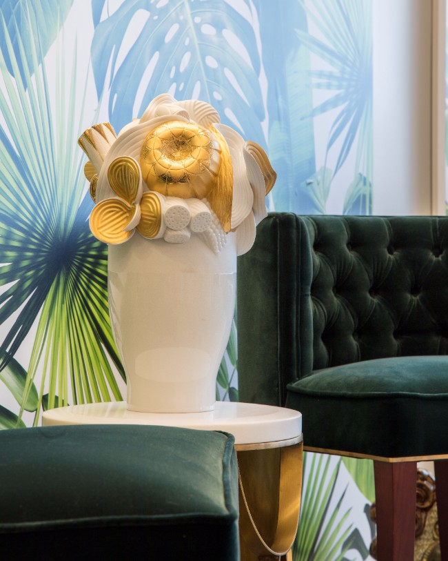 Decoration & Design Building: Fall Market 2017