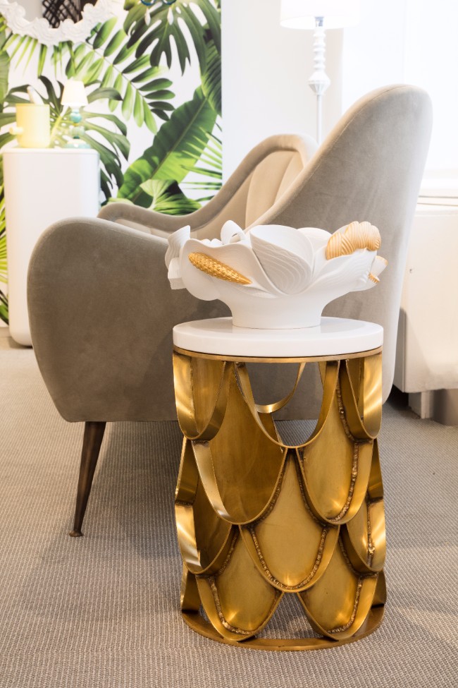Decoration & Design Building: Fall Market 2017