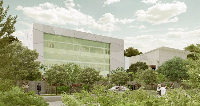 Design News_The Museum Openings You Should Not Miss This Fall